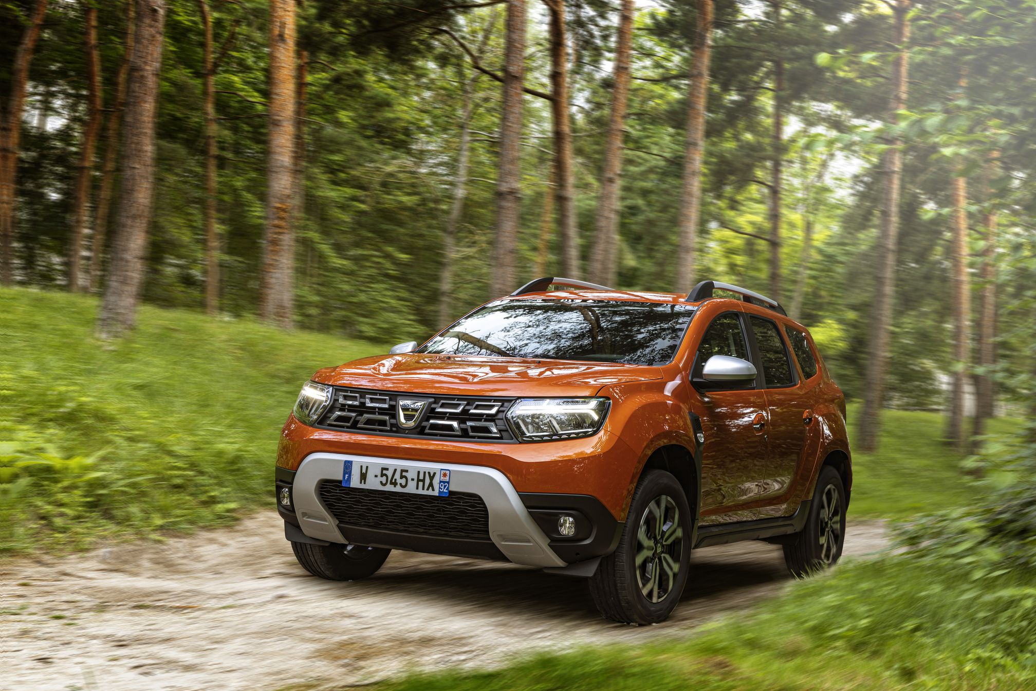 Dacia spring cp discount